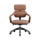 DIABLO Chair V-Modular Sugar Brown 1598 - 1236203 - zdjęcie 7